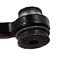 Front, Passenger Side, Upper Control Arm
