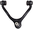 Front, Passenger Side, Upper Control Arm, With Ball Joint Assembly, 8 Cyl., 4.6L Engine, RWD