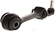 Front, Passenger Side, Lower Control Arm, With Ball Joint Assembly, FWD