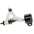 Front, Passenger Side, Lower Control Arm, With Ball Joint Assembly, FWD