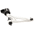 Front, Driver Side, Lower Control Arm, With Ball Joint Assembly, FWD