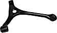 Front, Driver Side, Lower Control Arm