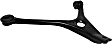 Front, Driver Side, Lower Control Arm