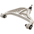 Front, Passenger Side, Lower Control Arm, with Ball Joint Assembly