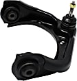 Front, Passenger Side, Upper Control Arm, with Ball Joint Assembly