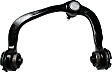 Front, Passenger Side, Upper Control Arm, with Ball Joint