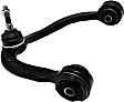 Front, Passenger Side, Upper Control Arm, with Ball Joint