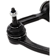 Front, Driver Side, Upper Control Arm, with Ball Joint