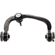 Front, Driver Side, Upper Control Arm, with Ball Joint