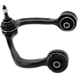 Front, Driver Side, Upper Control Arm, with Ball Joint
