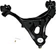 Front, Driver Side, Lower Control Arm