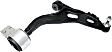 Front, Passenger Side, Lower Control Arm, With Ball Joint Assembly, 6 Cyl., 3.0L Engine, AWD