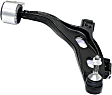 Front, Passenger Side, Lower Control Arm, With Ball Joint Assembly, 6 Cyl., 3.0L Engine, AWD