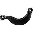 Rear, Driver or Passenger Side, Upper Control Arm, With Bushing