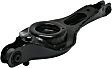 Rear, Driver or Passenger Side, Lower, Rearward Control Arm