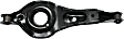 Rear, Driver or Passenger Side, Lower, Rearward Control Arm