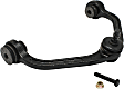 Front, Passenger Side, Upper Control Arm, With Ball Joint Assembly, With Coil Spring, RWD