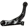 2012 Ford Escape - Front, Passenger Side, Lower Control Arm