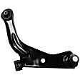 2012 Ford Escape - Front, Passenger Side, Lower Control Arm