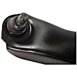 2012 Ford Escape - Front, Passenger Side, Lower Control Arm