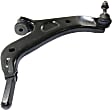 Front, Passenger Side, Lower Control Arm, with Ball Joint Assembly, 6 Cyl., 3.5L Engine