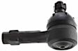 Front, Driver or Passenger Side, Outer Tie Rod End