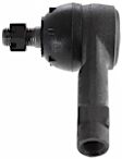 Front, Driver or Passenger Side, Outer Tie Rod End