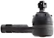 Front, Driver or Passenger Side, Outer Tie Rod End