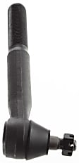 Front, Driver Side, Inner Tie Rod End, 4WD