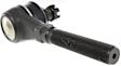 Front, Driver Side, Inner Tie Rod End, 4WD