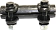 Passenger Side (Pitman Arm To Connecting Tie Rod) Tie Rod Adjusting Sleeve