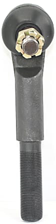 Front, Driver Side, Outer Tie Rod End, RWD