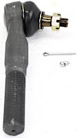 Front, Passenger Side, Outer Tie Rod End, RWD