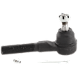 Front, Passenger Side, Outer Tie Rod End