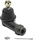 Front, Passenger Side, Outer Tie Rod End