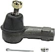 2004 Ford Focus - Front, Driver Side, Outer Tie Rod End