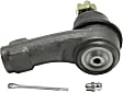 2004 Ford Focus - Front, Driver Side, Outer Tie Rod End