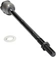Front, Driver or Passenger Side, Inner Tie Rod End, 4WD