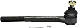 Front, Driver Side Tie Rod End, RWD