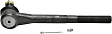 Front, Driver Side Tie Rod End, RWD