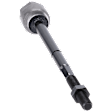 Front, Driver or Passenger Side, Inner Tie Rod End