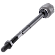 Front, Driver or Passenger Side, Inner Tie Rod End