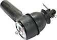 2009 Ford Escape - Front, Driver or Passenger Side, Outer with 14 (mm) Thread Tie Rod Ends