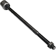 Front, Driver or Passenger Side, Inner Tie Rod End, 4 Cyl., 2.0L Engine, For Models With Variable Assist Power Steering