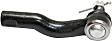 Front, Passenger Side, Outer Tie Rod End