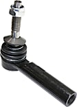 Front, Driver or Passenger Side, Outer Tie Rod End