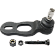Front, Driver or Passenger Side, Upper Ball Joint, 8 Cyl., 4.6L Engine