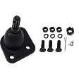 Front, Driver or Passenger Side, Upper Ball Joint