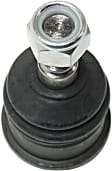 Front, Driver or Passenger Side, Lower Ball Joint