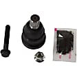 Front, Driver or Passenger Side, Lower Ball Joint
